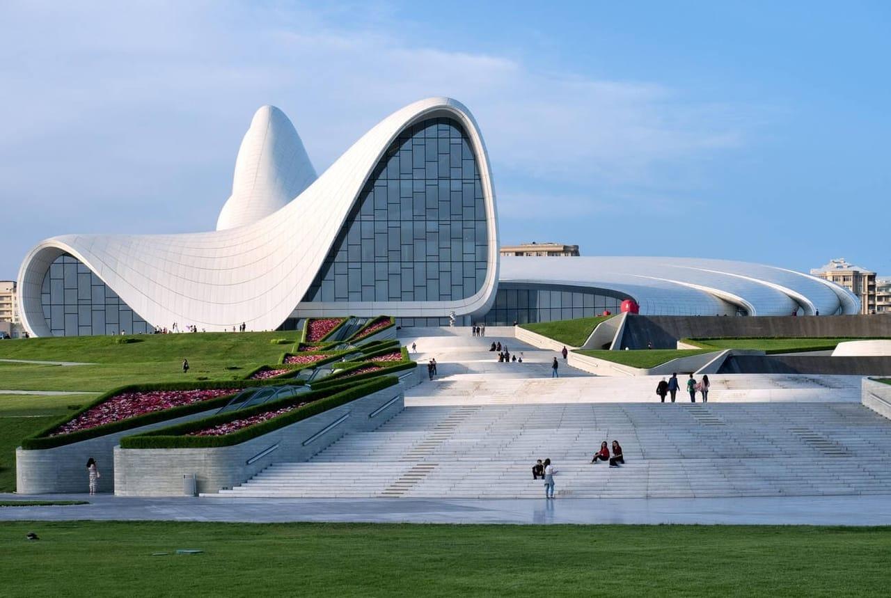Baku Azerbaijan